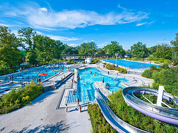 Bamberg: Freib&auml;der schlie&szlig;en, Bambados &ouml;ffnet - Stadtwerke informieren &uuml;ber &Ouml;ffnungszeiten und Co.