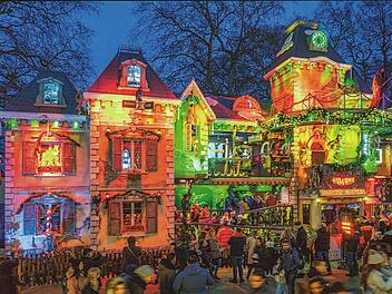 Hofer Volksfest