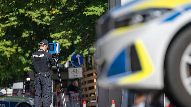 Brands&auml;tze auf M&uuml;nchner Baustelle geworfen
