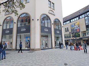 Traditionsgeschäft "Eckerle" in Nürnberg macht dicht