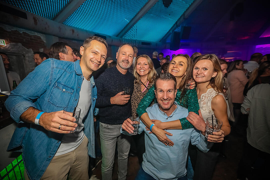 Die neue Eventlocation in Schweinfurt!