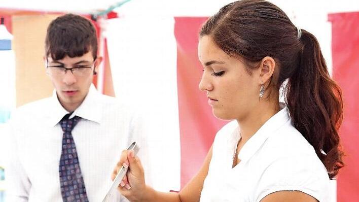Genussvolle Vielfalt: Eine gro&szlig;e Auswahl von Gerichten rund um den "Coburger Rutscher" wird beim Coburger Kl&ouml;&szlig;markt an diesem Wochenende angeboten. Foto: privat