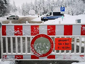 Die 15-Kilometer-Regel   erschwert  den Besuch touristischer Ziele in der Region - aber ist das wirklich so schlimm?