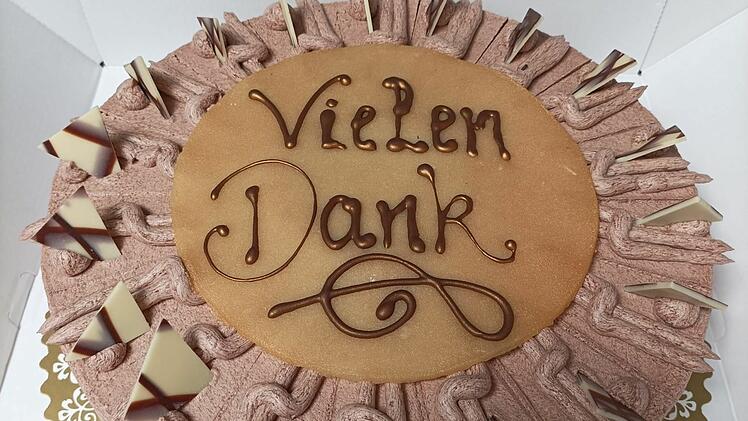 Der W&uuml;nschewagen des ASB Kronach konnte einer krebskranken Patientin eines Coburger Hospizes ihren letzten Wunsch erf&uuml;llen. Am Mittwochmorgen (6. Oktober 2021) wurde Maria abgeholt.