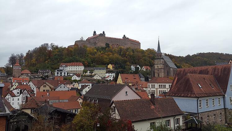 Plassenburg Kulmbach