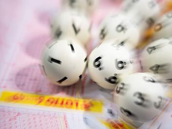 Lotto Bayern: Gewinner meldet sich nicht - wer die Million jetzt bekommt