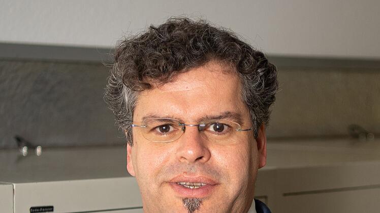 Jens Rommel