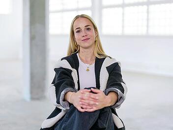 Giulia Gwinn ist wohl das bekannteste Gesicht der deutschen Frauen-Nationalelf. Der Weg dahin war jedoch alles andere als leicht ...