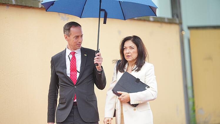 Deutsch-Brasilianische Regierungskonsultationen