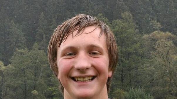Colin Gloystein