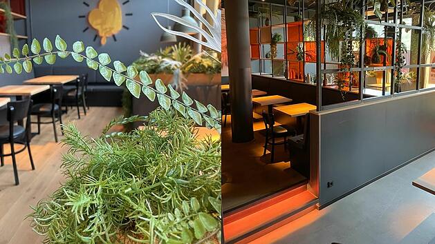 Neues Burger-Restaurant in Erlangen: Burgerheart eröffnet weitere Filiale in Franken