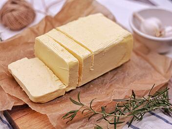 Butter-Preis bei Aldi, Lidl und Co.: Auch in diesem Jahr sollen die Preise weiter steigen