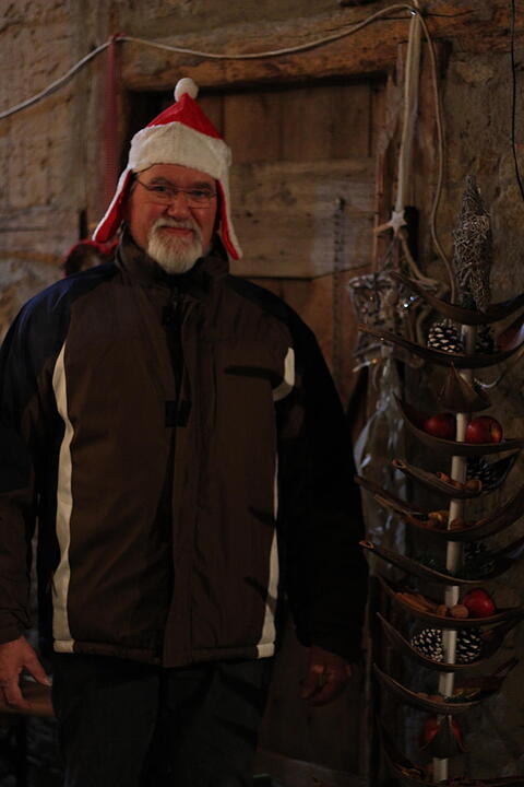 Weihnachtsmarkt-Test