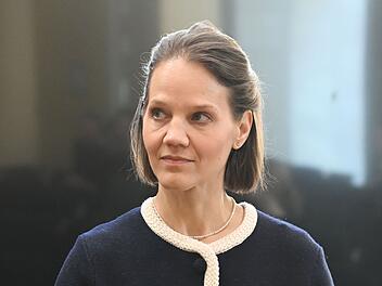 Barbara Metz, Bundesgesch&auml;ftsf&uuml;hrerin Umwelthilfe