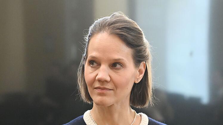 Barbara Metz, Bundesgesch&auml;ftsf&uuml;hrerin Umwelthilfe