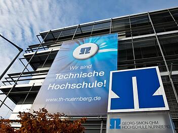 Studenten der Hochschule Nürnberg sollen für den Ortskern von Effeltrich Gestaltungsideen erarbeiten. Foto: Daniel Karmann/dpa