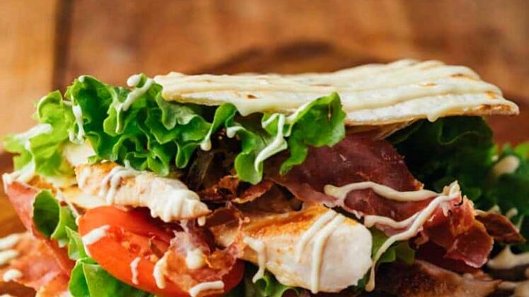 Nürnberg bekommt neues italienisches Restaurant "Piadina Romagnola": "wird was ganz anderes"