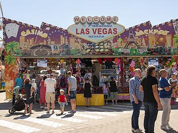 Trench Germany 75-jähriges Jubiläum