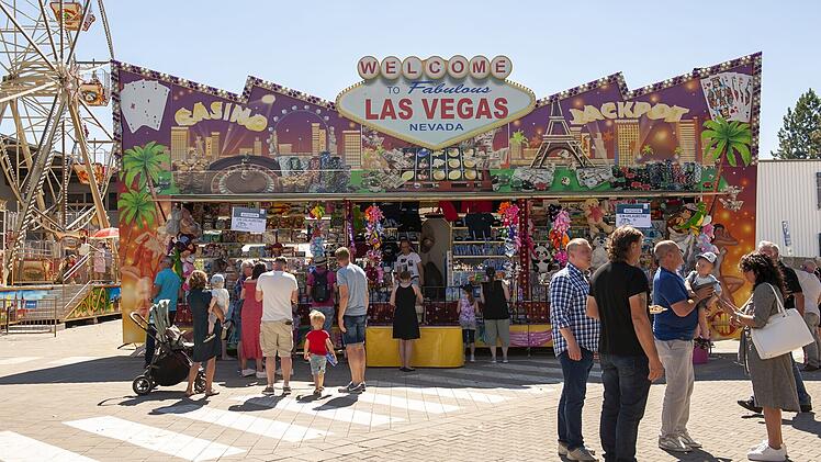 Trench Germany 75-jähriges Jubiläum