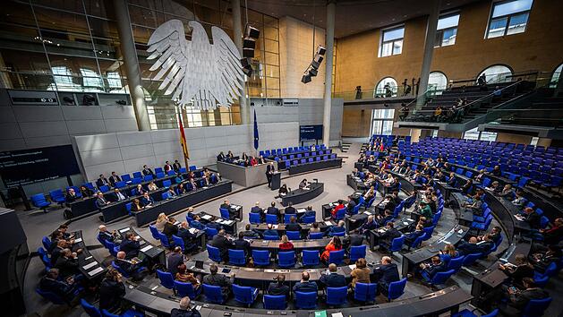 Bundestag