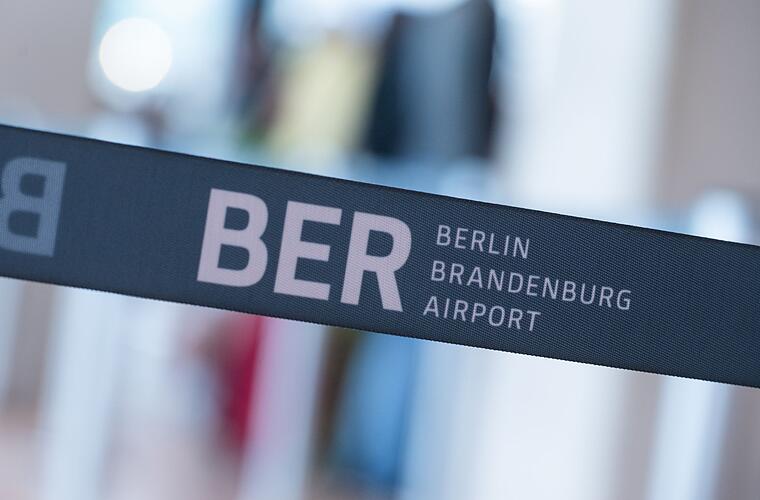 BER-Warnstreik: Fluggäste müssen mit Einschränkungen rechnen
