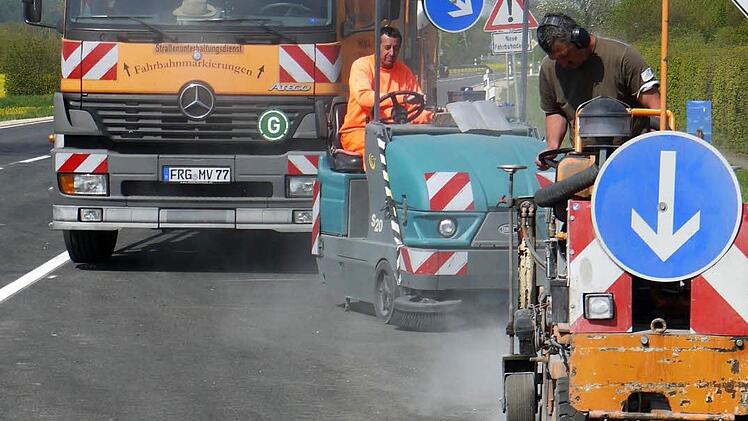 Foto: Berthold Köhler