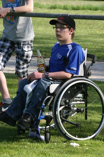 FG Marktbreit/Martinsheim - SG Buchbrunn/Mainstockheim