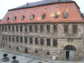 Drei Stadträte haben die CSU-Fraktion im Bad Kissinger Stadtrat verlassen. Foto: Archiv: Benedikt Borst