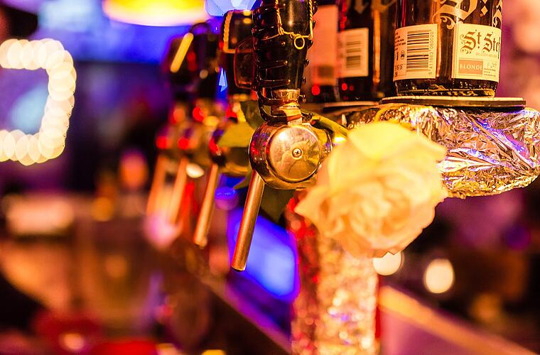 Mindesthaltbarkeitsdatum Bei Bier Kann Bier Wirklich Schlecht Werden