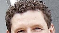 Jürgen Köhnlein Personalrat