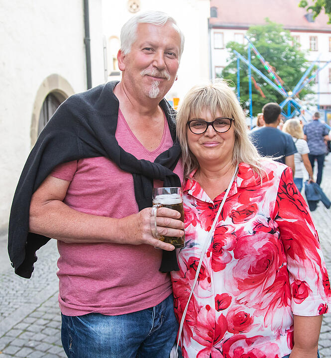 Stadtfest