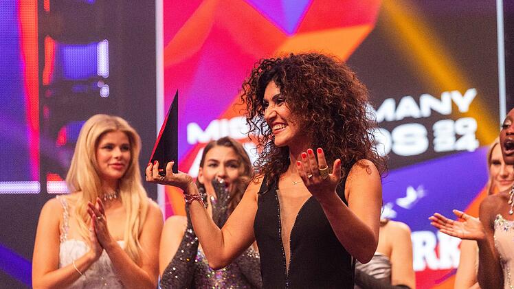 Apameh Sch&ouml;nauer