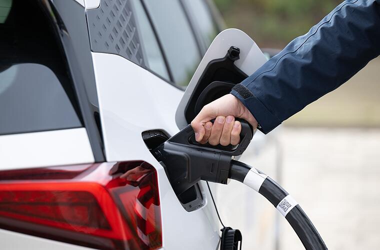 Ringen um letzte Details für E-Auto-Förderung