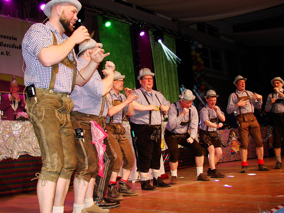 Weingenießerclub Nordheim