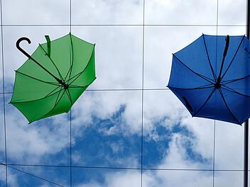 Wetter in Franken: Bald 32 Grad? Sommer kommt in Trippelschritten - aber "entschieden ist noch nichts"