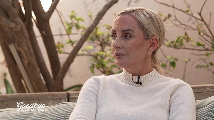 Peggy Jerkel f&uuml;hlt sich "wie im schlimmsten Drogenfilm".