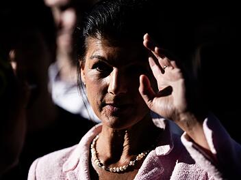 Sarah Wagenknecht