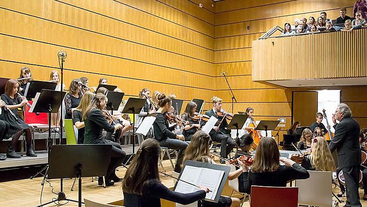 Impressionen vom Weihnachtskonzert des AlbertinumsFoto: Albert Höchstädter