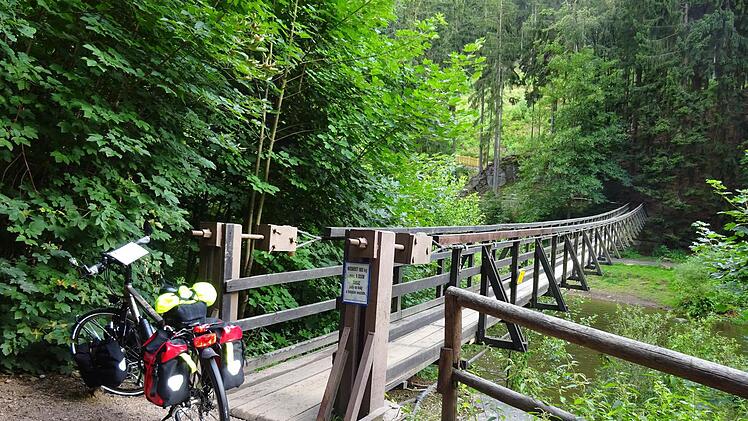 Eindrücke von Pöhlmanns Reisen, Foto: Privat