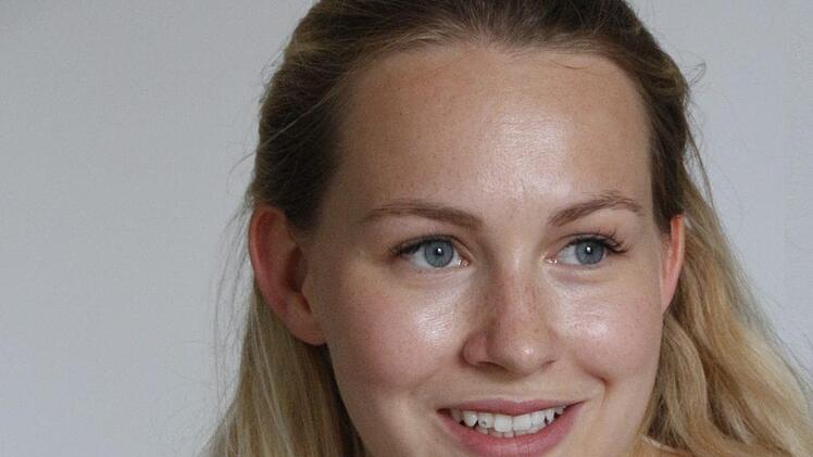 Janina Möck Foto: Josef Hofbauer