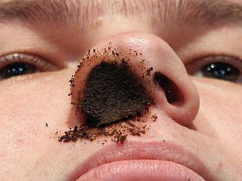 Seit 50 Jahren haben die Reutersbrunner Schnupfer die Nase voll und sind dennoch gut drauf. Symbolfoto/Archiv