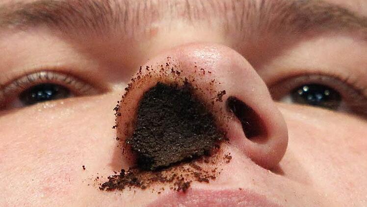 Seit 50 Jahren haben die Reutersbrunner Schnupfer die Nase voll und sind dennoch gut drauf. Symbolfoto/Archiv