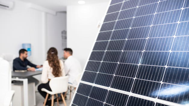 PV-Anlagen sind der Renner in diesem Jahr – mit oder ohne Förderung.