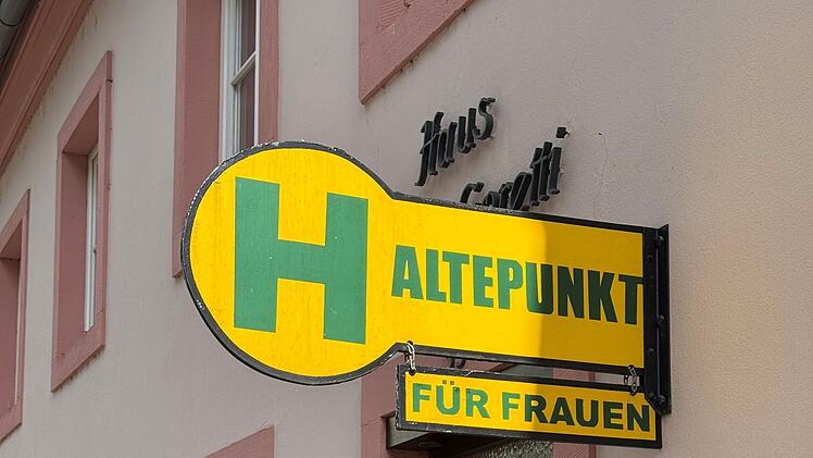 Abgerutscht - Eine Wohnungslose erz&auml;hlt