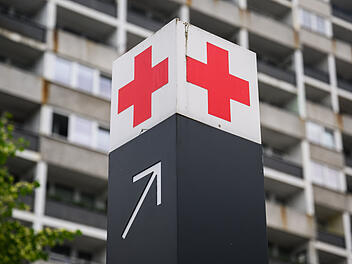 Insolvenzwelle bei den Krankenhäusern