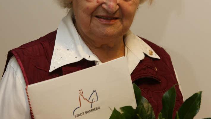 Elisabeth JägerFoto: Barbara Herbst