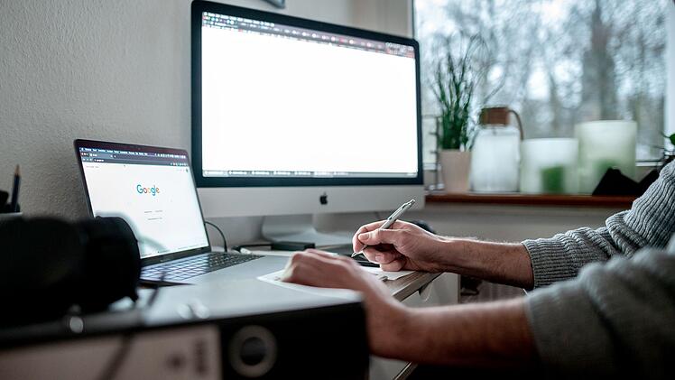 Homeoffice
