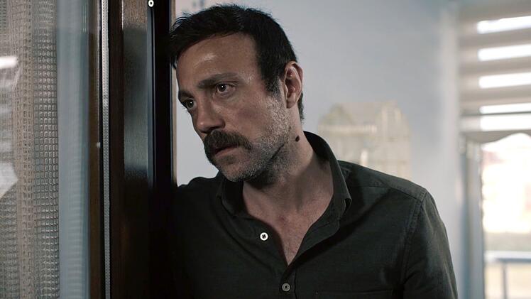 Zafer (Ahmet Varli) wird vom J&auml;ger zum Gejagten.