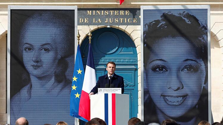Emmanuel Macron