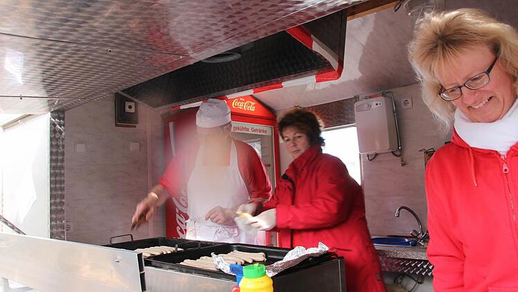 Braveheart Battle Foto: Heike Beudert